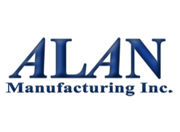 ALAN Manufacturing Inc. - Wooster, OH