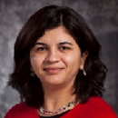 Dr. Nandita Chaturvedi Gupta, MD - Physicians & Surgeons, Cardiology
