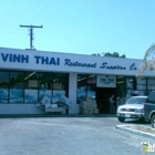 Vinh Thai Restaurant Supplies