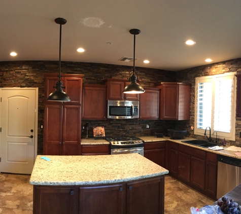 AZ Recessed Lighting - Phoenix, AZ