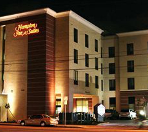 Hampton Inn & Suites Los Angeles/Sherman Oaks - Sherman Oaks, CA