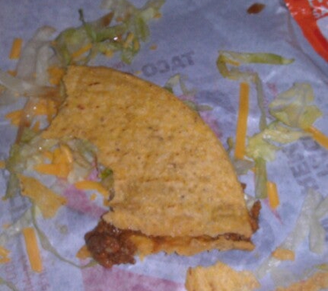 Taco Bell - Greensboro, NC