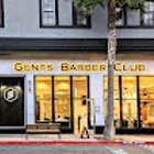 Gents Barber Club