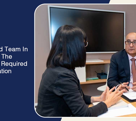 Nikjoo Lawyers. Experienced Team In Completing The Documents Required For Immigration
