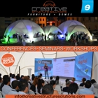 Creative Structures Solutions US