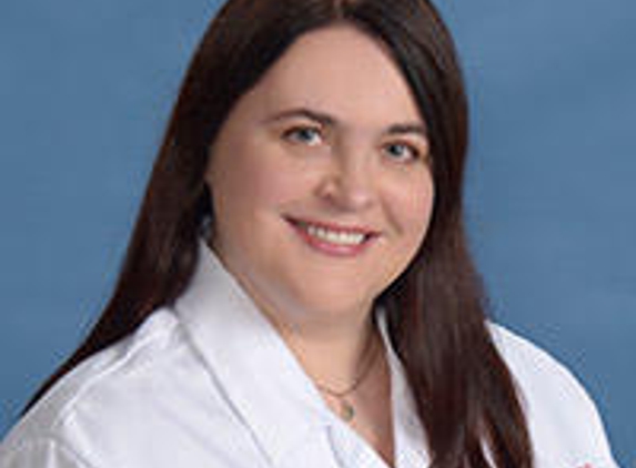 Yuliya Krokhaleva, MD - Los Angeles, CA