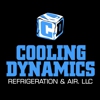 Cooling Dynamics Refrigeration & Air gallery