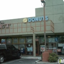 Favorite Donuts - Donut Shops