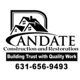 Andate Construction & Restoration