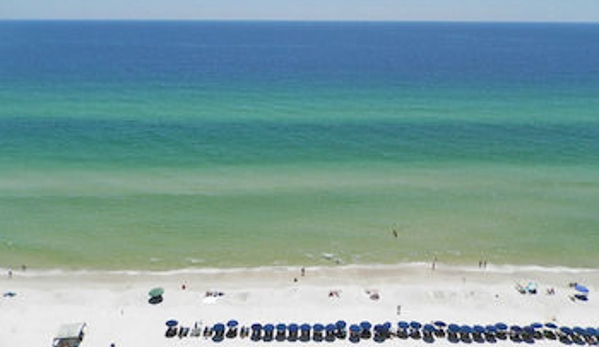 Emerald Beach Resort - Panama City Beach, FL