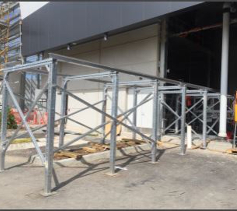 Flexistrut Australia