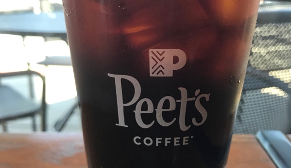 Peet's Coffee & Tea - Concord, CA