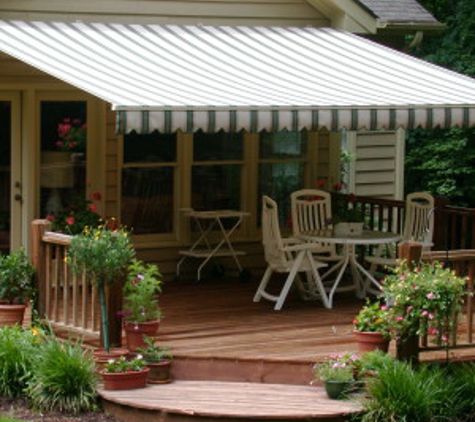 American Louvered Roofs - Puyallup, WA