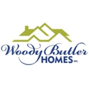 Woody Butler Homes - Home Builders