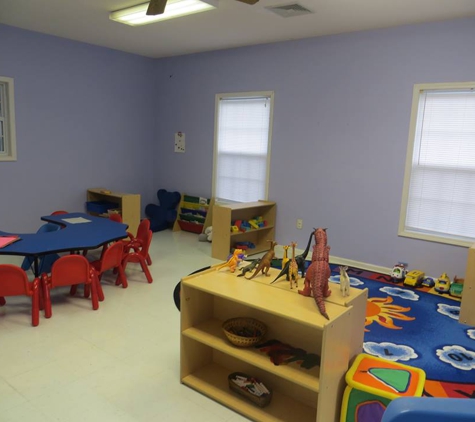 Fayette Early Learning Academy - Fayetteville, GA