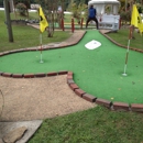 Alpine Mini Golf - Miniature Golf