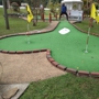 Alpine Mini Golf