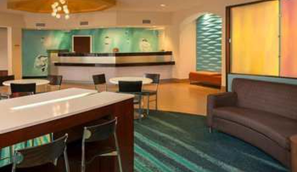 SpringHill Suites by Marriott Raleigh-Durham Airport/Research Triangle Park - Durham, NC