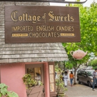 Cottage Of Sweets