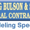 Wayne G. Bulson & Son General Contracting, Co. gallery