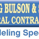 Wayne G. Bulson & Son General Contracting, Co. - Bathroom Remodeling