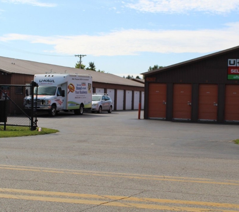 U-Haul Storage of South Beloit - South Beloit, IL