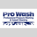 Pro Wash - Upholstery Cleaners