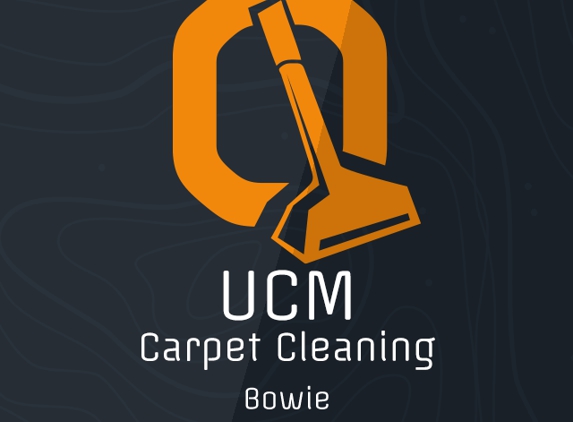 Bowie Carpet Steam Cleaning Services - Bowie, MD