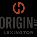 Origin Hotel Lexington - Hotels