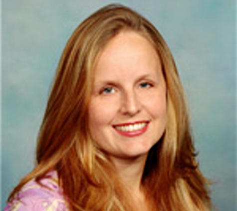 Aimee Raup, DO - OB/Gyn - Merritt Island, FL