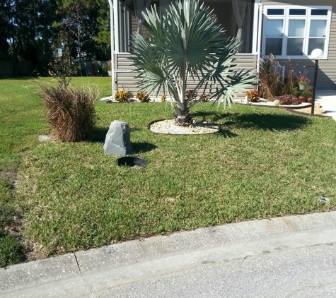 Exterior Home Solutions Inc - Palmetto, FL