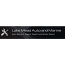 Lake Mead Auto & Marine - Brake Repair