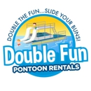 Double Fun Pontoon Rentals - Boat Tours