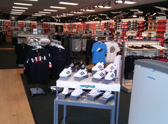 Hibbett Sports - Columbia, SC