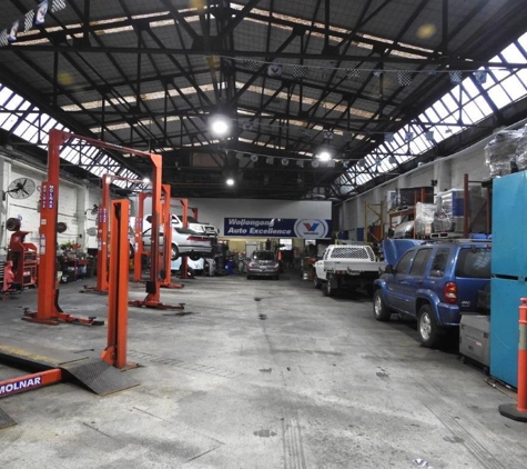 Wollongong Auto Excellence - Wollongong, NSW