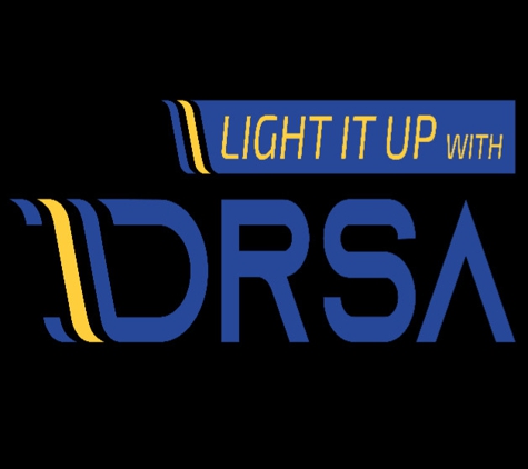 DRSA - Light It Up - North Palm Beach, FL