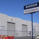 Lito Auto Body Inc - Auto Repair & Service