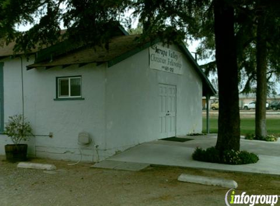 Calvary Chapel Inland - Jurupa Valley, CA