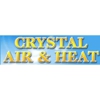 Crystal Air & Heat gallery