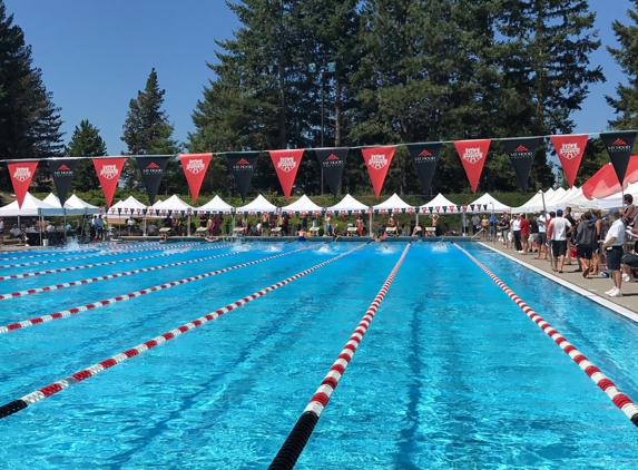 Mt Hood Aquatic Center - Gresham, OR