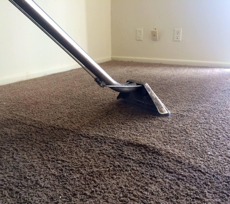 Discover Carpet Care - San Antonio, TX