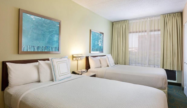 SpringHill Suites by Marriott Austin South - Austin, TX
