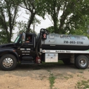 Nature's Pumping - Pumping Contractors