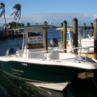 Fish 'N Fun Boat & Watersports Rentals - Marathon, FL