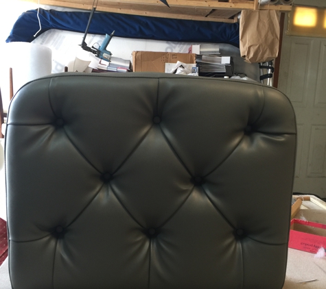 Mastercrafts Custom Upholstery - Ozone Park, NY