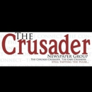 Gary Crusader - Newspapers