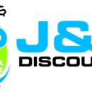 j and p discounts - Discount Stores