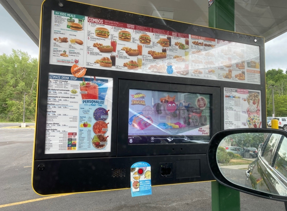 Sonic Drive-In - Syracuse, NY