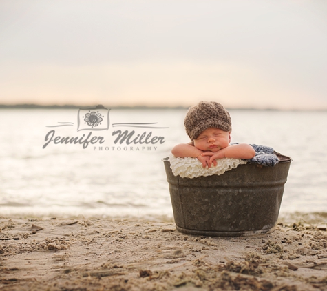 Jennifer Miller Photography - Clermont, FL