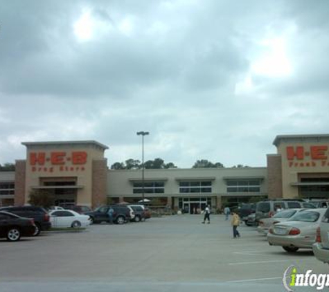 H-E-B Pharmacy - Spring, TX